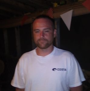 Meet your Posher, Richard